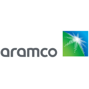 Aramco logo
