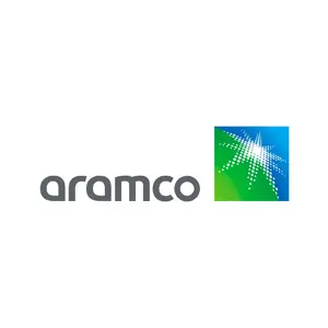 Aramco logo
