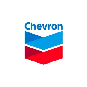 Chevron logo