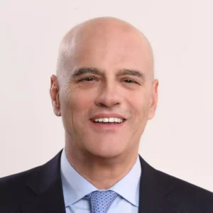 Claudio Descalzi, CEO of Eni S.p.A