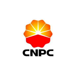 CNPC logo