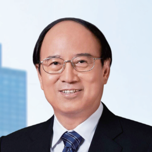 Dai Houliang, CEO of CNPC