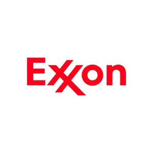Exxon logo