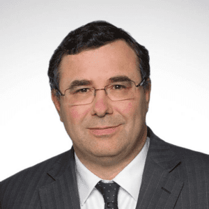 Patrick Pouyanné, CEO of TotalEnergies SE