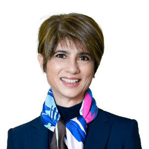 Dr Pratima Rangarajan, CEO, Climate Investment