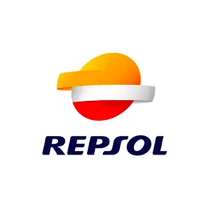 Repsol logo