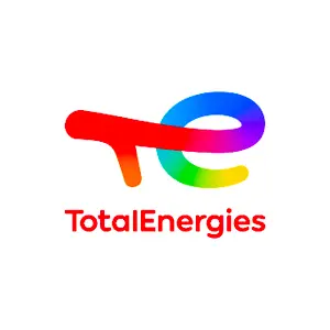 Total Energies logo