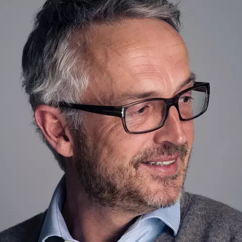 Bjørn Otto Sverdrup, Chair, OGCI Executive Committee and Head of OGDC Secretariat