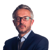 Bjørn Otto Sverdrup, Chair, OGCI Executive Committee and Head of OGDC Secretariat