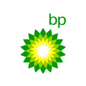 BP logo