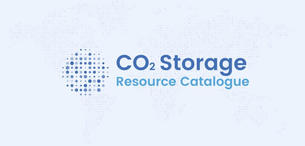 CO2 Storage Resource Catalogue Logo