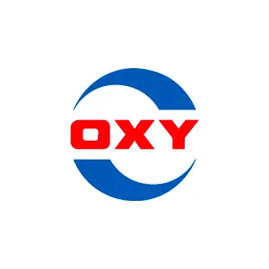 Oxy logo