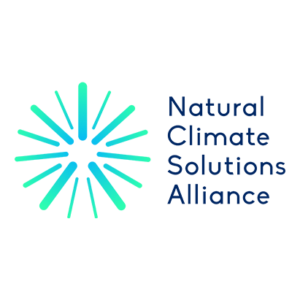 Natural Climate Solutions Alliance logo