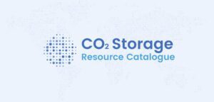 CO2 Storage Resource Catalogue Logo
