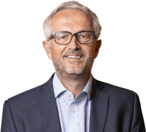 Bjørn Otto Sverdrup, Chair, OGCI Executive Committee and Head of OGDC Secretariat