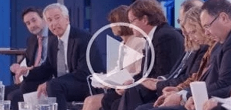 Stakeholder Dialogue Oct 2017