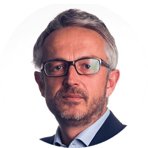 Bjorn Otto