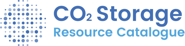CO2 Storage Resource Catalogue Logo