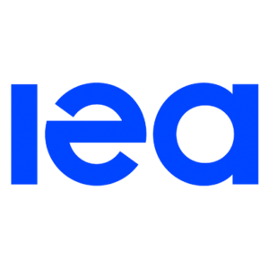 IEA logo