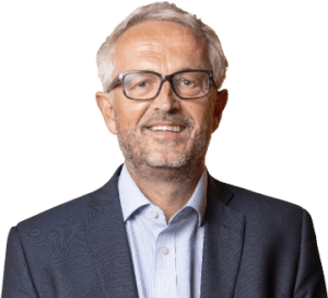 Bjørn Otto Sverdrup, Chair, OGCI Executive Committee and Head of OGDC Secretariat