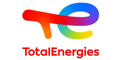 Total Energies logo