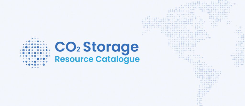 CO2 Storage Resource Catalogue Logo