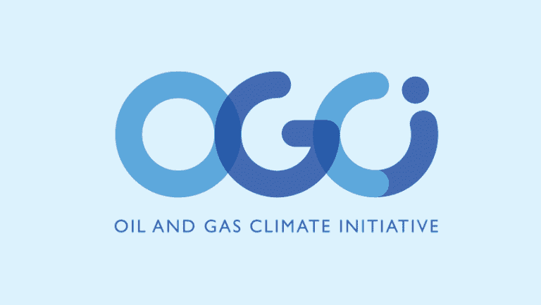 OGCI logo