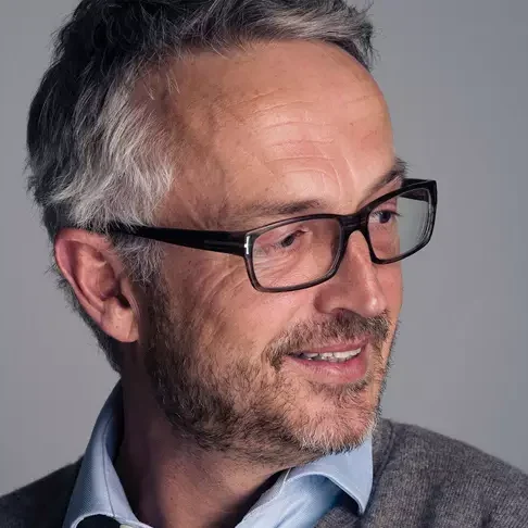 Bjørn Otto Sverdrup, Chair, OGCI Executive Committee and Head of OGDC Secretariat