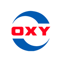 Oxy logo