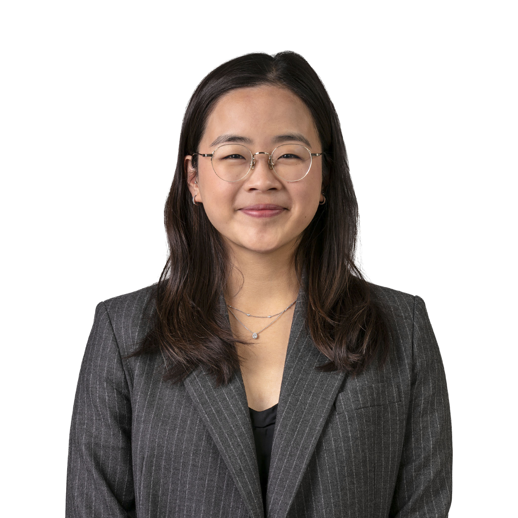 Justine Ip, Programme Coordinator