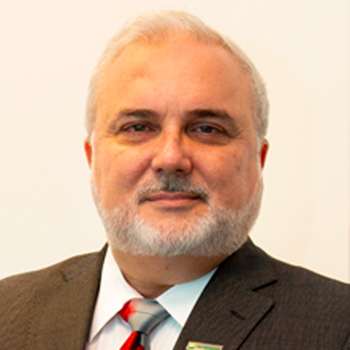 Jean-Paul Prates, CEO Petróleo Brasileiro SA