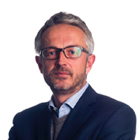 Bjørn Otto Sverdrup, Chair, OGCI Executive Committee and Head of OGDC Secretariat