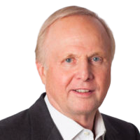Bob Dudley, Chair, OGCI
