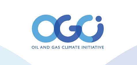 OGCI logo