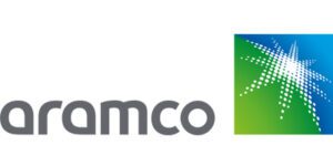 Aramco logo