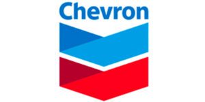 Chevron logo