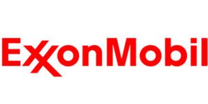 Exxon Mobil logo