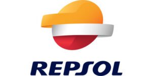 Repsol logo