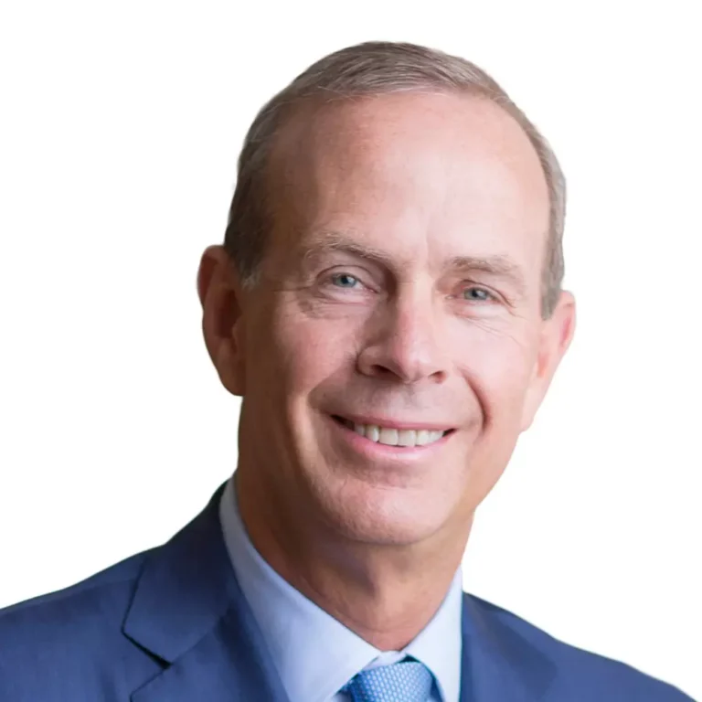 Michael K. Wirth, CEO of Chevron Corporation