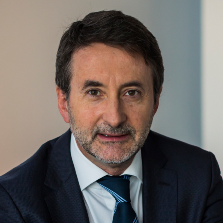 Josu Jon Imaz, CEO of Repsol S.A.