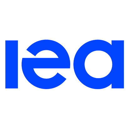 IEA logo