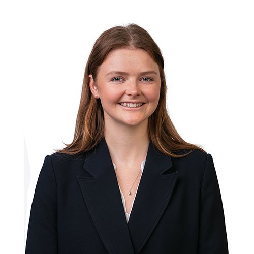 Lauren Ward, Senior Low-Carbon Programme Coordinator