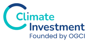 Climate Investment logo
