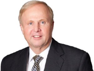 Bob Dudley, OGCI Chair and leader of the CEO Steering Committee