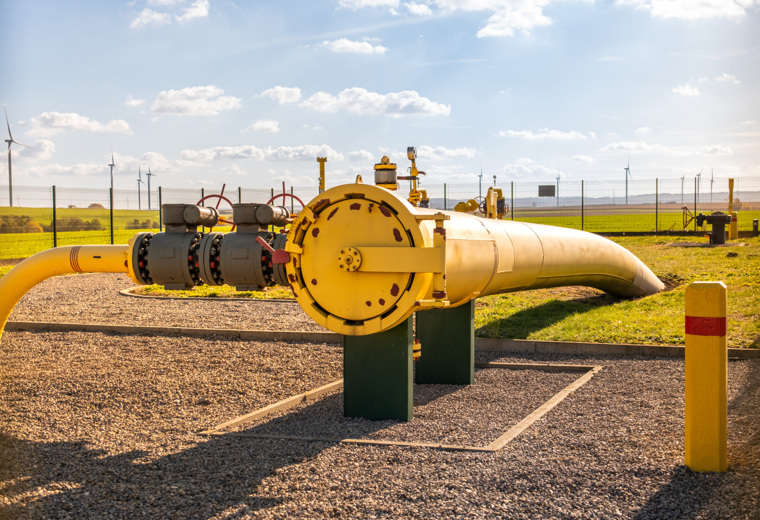 Mhe Environment How environmental conditions shape methane monitoring from space | OGCI
